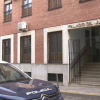 Pasa a disposición judicial el detenido en Villanueva de la Serena