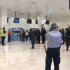 Cancelan dos vuelos en Badajoz por niebla