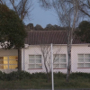 Centro de menores de Trujillo. 