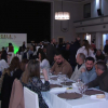 Gala de autónomos en La Zarza