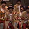 Murgas de Badajoz