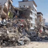 Terremoto en Turquía