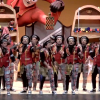 Murga de Badajoz, COMBA 2023