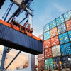 Exportaciones, puerto, contenedores
