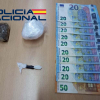 efectos intervenidos