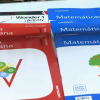 Libros de texto en Extremadura