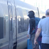 Pasajeros Alvia