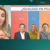 Entrevista a la politóloga Guadalupe Morcillo