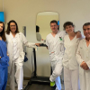 Servicio de Cardiología del Hospital Universitario de Badajoz