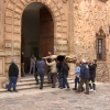 Semana Santa de Cáceres