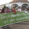 Hornachos recuerda a Francisca Cadenas