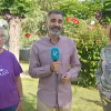 Entrevista a la plataforma 'Revuelta de mujeres en la Iglesia'
