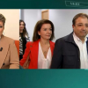 Entrevista a Soraya Vega