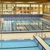 Centro deportivo, gimnasio, El Perú
