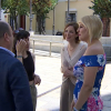 Caras nuevas en la Asamblea
