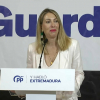 Guardiola en la Junta directiva tras las elecciones