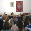 Pleno de constitución del ayuntamiento de Almendralejo