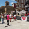 Charangas en Talaveruela de la Vera