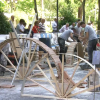 Concurso albañilería en Cáceres