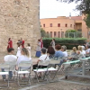 Representación de Medea en Mérida