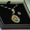 Medallas de Extremadura