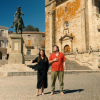 Vídeo promocional de la provincia de Cáceres