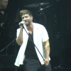 Pablo Alborán en Badajoz