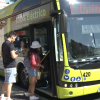 Transporte urbano en Badajoz
