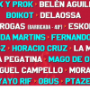 Nuevos anuncios de Extremusika