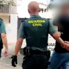 Detenido por un presunto delito de violencia de género