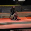 Shakespeare en Roma