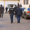 Registro de las instalaciones de UPA-UCE Extremadura en noviembre de 2016