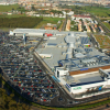 Las instalaciones del outlet de El Corte Inglés e Hipercor quedaría libres desde el 26 de agosto