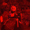 La Fuga de la Diabla