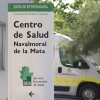 Centro de Salud de Navalmoral de la Mata