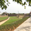 Corredor verde en Badajoz