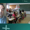 A debate la jornada escolar
