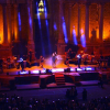 Carlos Rivera en el Teatro Romano de Mérida
