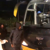 Llegada de migrantes a Malpartida de Cáceres