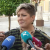 Soraya Vega, PSOE