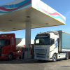 Transportistas