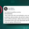 Post de Ione Belarra