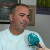 Extremeño que escapó de Israel