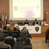 Badajoz La Academia de Seguridad Pública Reabre después de dos años sin actividad