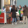 El Betis en Villanueva de la Serena