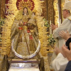 Virgen de los Remedios en Fregenal de la Sierra