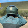 Agente del SEPRONA