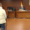 Juicio por lesiones en Cáceres