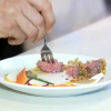 Receta con carne de toro de lidia