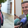 Vergeles y Gallardo ya son precandidatos en las Primarias del PSOE extremeño